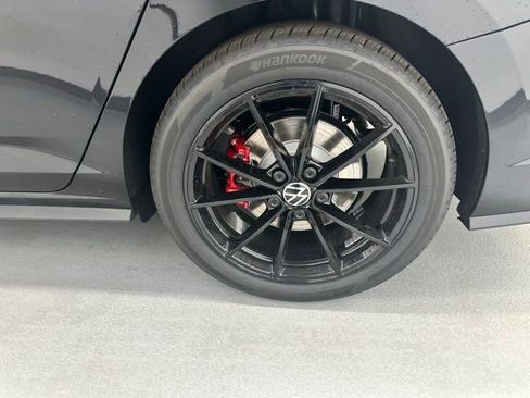 New 2026 Volkswagen Jetta GLI Autobahn FWD image 17