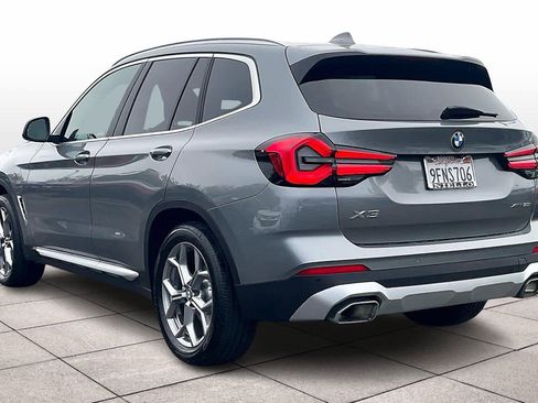 Used 2023 BMW X3 xDrive30i w/ Premium Package image 13