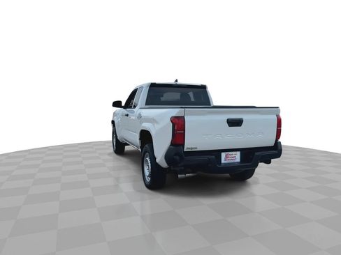 Used 2025 Toyota Tacoma SR RWD image 8