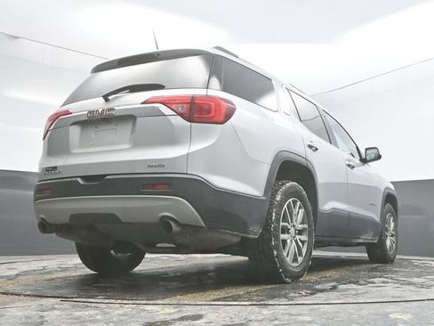 Used 2018 GMC Acadia SLE w/ Driver Alert Package I image 36