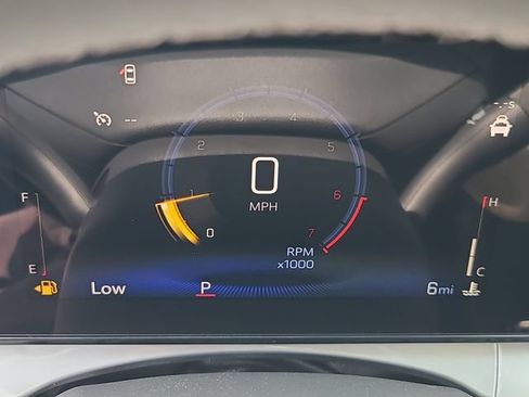 New 2026 Chevrolet Trax LT w/ Midnight Edition FWD image 23