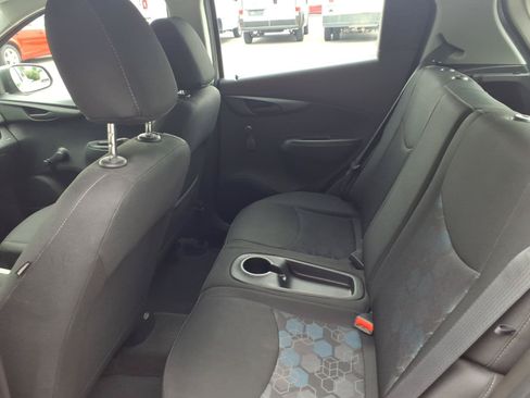Used 2016 Chevrolet Spark LS FWD image 26