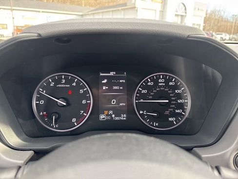 Used 2024 Subaru Crosstrek 2.5i Limited image 11