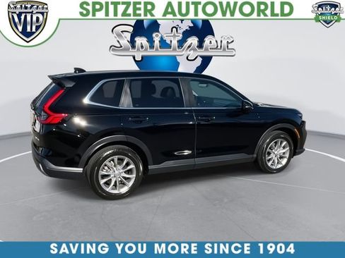 Used 2024 Honda CR-V EX-L image 2