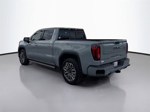 Certified 2025 GMC Sierra 1500 Denali Ultimate image 5