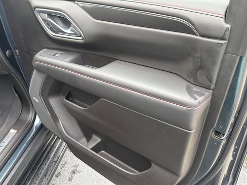 Used 2021 Chevrolet Tahoe RST AWD/4WD image 15