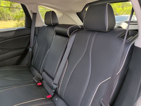 Used 2021 Acura RDX AWD w/ Advance Package image 38