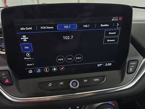 Used 2025 Chevrolet Blazer LT FWD image 15