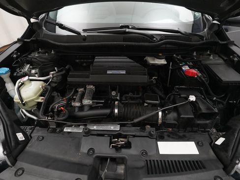 Used 2017 Honda CR-V EX image 3