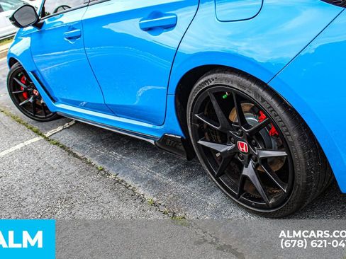 Used 2023 Honda Civic Type R image 15