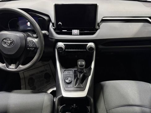Used 2024 Toyota RAV4 LE image 32
