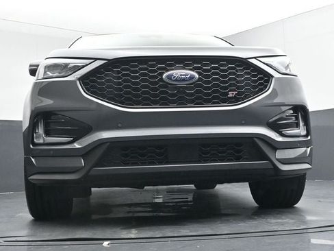 Used 2021 Ford Edge ST w/ Equipment Group 401A AWD/4WD image 29