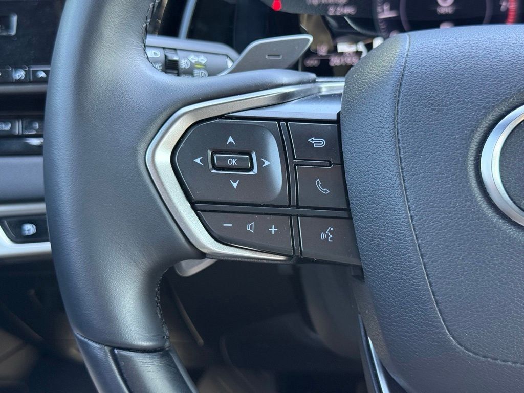 Certified 2024 Lexus RX 350 Premium w/ Cold Area Package FWD image 32