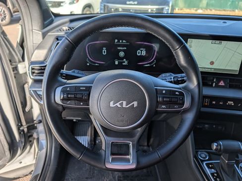 Used 2025 Kia Sportage X-Line w/ Premium Package image 23