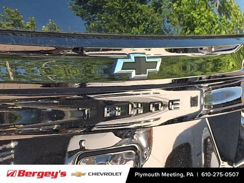 New 2026 Chevrolet Tahoe LT w/ Comfort Package AWD/4WD image 18