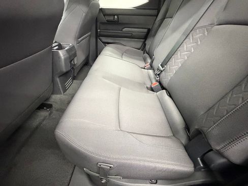 Used 2026 Toyota Tacoma SR5 AWD/4WD image 38