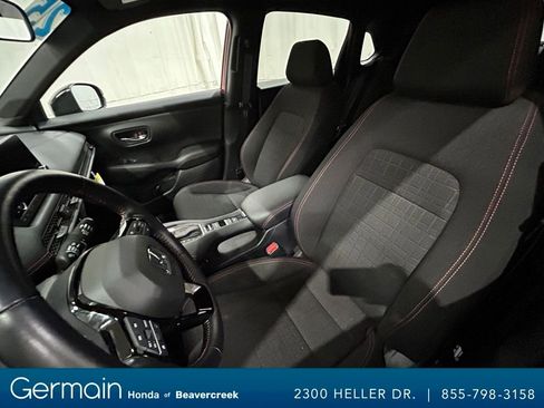 Used 2025 Honda HR-V Sport image 28