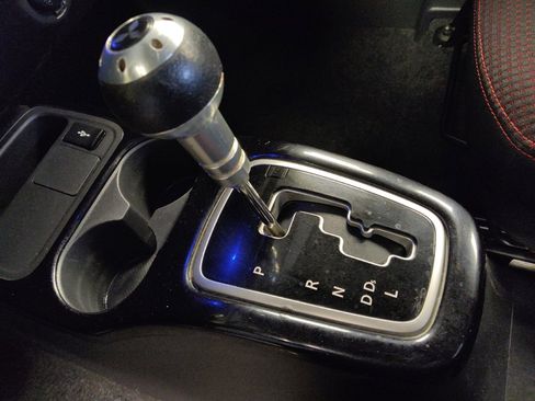 Used 2023 Mitsubishi Mirage G4 Black Edition image 26