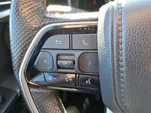 Used 2024 Toyota Tundra Limited AWD/4WD image 24