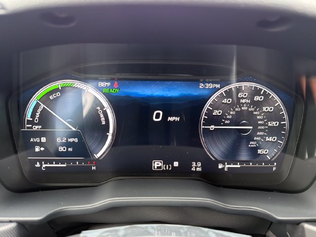 New 2026 Subaru Forester Premium AWD/4WD image 11