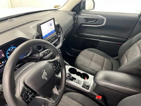 Used 2023 Ford Bronco Sport Big Bend AWD/4WD image 22
