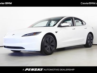 Used 2025 Tesla Model 3