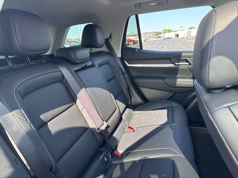 New 2027 GMC Terrain Denali AWD/4WD image 37