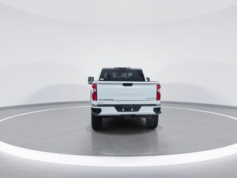 Used 2020 Chevrolet Silverado 3500 High Country w/ Z71 Off-Road Package image 7