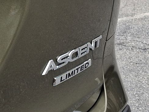 New 2026 Subaru Ascent Limited AWD/4WD image 21