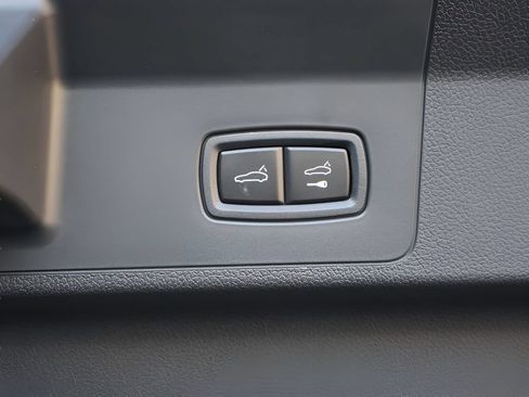 Certified 2025 Porsche Panamera GTS AWD/4WD image 20