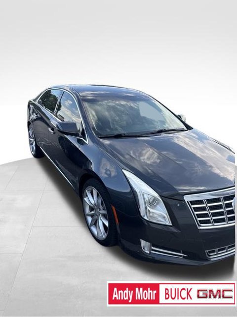 Used 2013 Cadillac XTS Premium FWD image 7