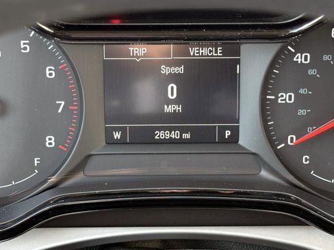 Certified 2024 Chevrolet Trax LS image 17