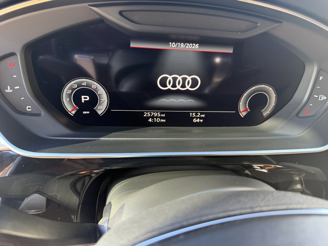 Used 2021 Audi A8 L 4.0T w/ Luxury Package AWD/4WD image 29