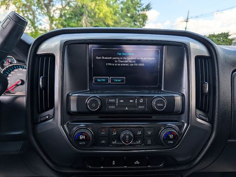 Used 2016 Chevrolet Silverado 1500 LT w/ All Star Edition AWD/4WD image 26