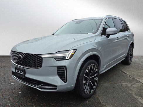 New 2026 Volvo XC90 B6 Ultra w/ Protection Package AWD/4WD image 7