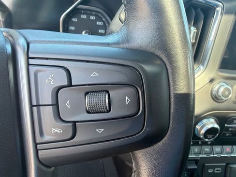 Used 2022 GMC Sierra 3500 Denali w/ Denali Ultimate Package AWD/4WD image 19