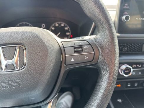 Used 2026 Honda CR-V EX image 23