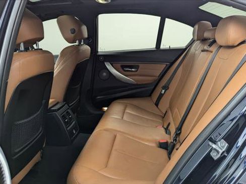 Used 2017 BMW 340i Sedan image 16