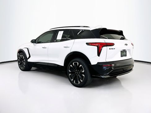 Used 2024 Chevrolet Blazer EV RS image 5