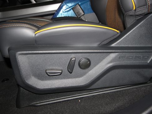 New 2025 Ford F150 Tremor w/ Equipment Group 402A High image 6