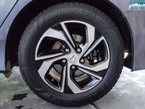 Used 2016 Honda Accord LX image 22