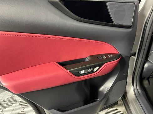 Used 2024 Lexus NX 350 AWD image 27