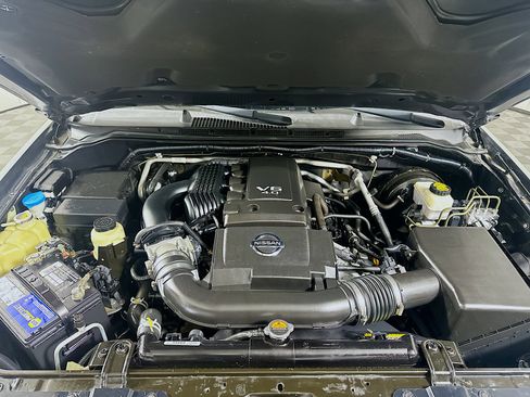 Used 2019 Nissan Frontier SV image 31