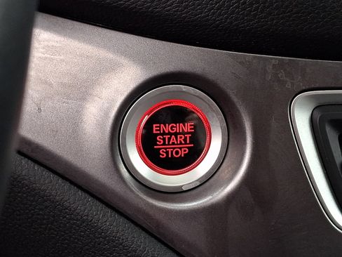 Used 2023 Honda Passport EX-L image 23