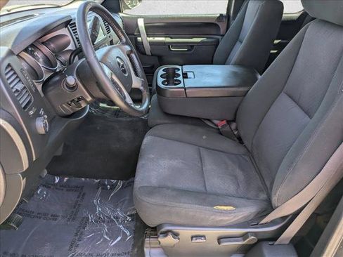Used 2010 Chevrolet Silverado 1500 LT w/ Power Pack Plus AWD/4WD image 15