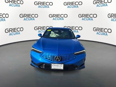New 2026 Acura Integra A-Spec image 4