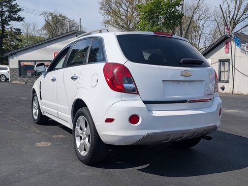 Used 2015 Chevrolet Captiva Sport LT w/ Convenience Package FWD image 5