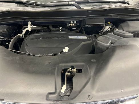 Used 2019 Honda Ridgeline RTL image 17