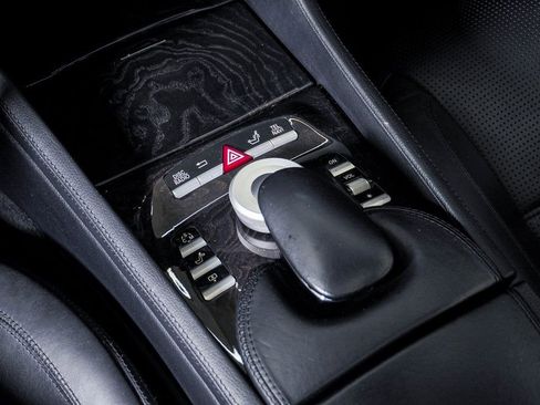 Used 2012 Mercedes-Benz CL 63 AMG image 27