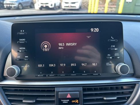 Used 2020 Honda Accord LX image 15
